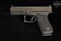 Glock G19 Gen6 9mm Luger Black in Excellent Condition Image 3