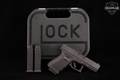 Glock 19 Gen4 9mm Luger (9x19 Para) Black in Excellent Condition Image 2