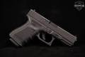Glock 19 Gen4 9mm Luger (9x19 Para) Black in Excellent Condition Image 3