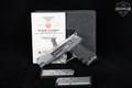 1992 Sturm Ruger P90DC .45 ACP Matte & Brushed Stainless in Good Condition Image 2