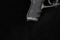 1992 Sturm Ruger P90DC .45 ACP Matte & Brushed Stainless in Good Condition Image 4