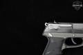 1992 Sturm Ruger P90DC .45 ACP Matte & Brushed Stainless in Good Condition Image 5
