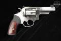 2025 Sturm Ruger SP101 .327 Federal Magnum Satin Stainless in Very Good Condition Image 4