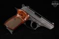 Bersa Thunder 380 .380 ACP Black in Very Good Condition Image 2