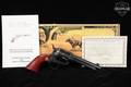 Cimarron Firearms Model P Pre-War .357 Mag. Color Case-Hardened & Blued in Excellent Condition Image 2