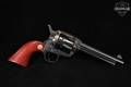 Cimarron Firearms Model P Pre-War .357 Mag. Color Case-Hardened & Blued in Excellent Condition Image 3
