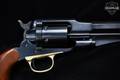 Uberti-Cimarron Remington 1858 New Model Army Cartridge Conversion .45 Colt Blued in Excellent Condition Image 4