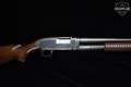 1948 Winchester Repeating Arms Model 12 Takedown Slam Fire 12 Gauge Blued in Good Condition Image 4