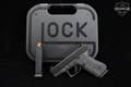 Glock G43X 9mm Luger Black in Good Condition Image 2