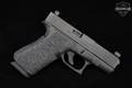 Glock G43X 9mm Luger Black in Good Condition Image 3