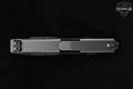 Glock G43X 9mm Luger Black in Good Condition Image 4