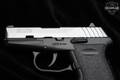 SCCY Industries CPX-2 9mm Luger Two-Tone in Excellent Condition Image 4