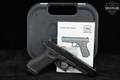 Glock G34 Gen5 MOS 9mm Luger Black in Very Good Condition Image 2