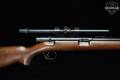 1947 Winchester Repeating Arms Model 74 .22 Short Blued in Fair Condition Image 4