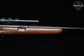 1947 Winchester Repeating Arms Model 74 .22 Short Blued in Fair Condition Image 5