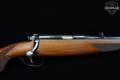 1964 Steyr Arms Zephyr Mannlicher .22 LR Blued in Excellent Condition Image 5