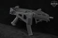 CZ Scorpion EVO 3 S1 Pistol 9mm Luger Black in Very Good Condition Image 2