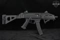 CZ Scorpion EVO 3 S1 Pistol 9mm Luger Black in Very Good Condition Image 3