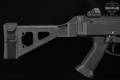CZ Scorpion EVO 3 S1 Pistol 9mm Luger Black in Very Good Condition Image 4