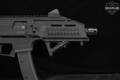 CZ Scorpion EVO 3 S1 Pistol 9mm Luger Black in Very Good Condition Image 5