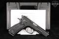 CZ CZ 75 B .40 S&W Black in Excellent Condition Image 2