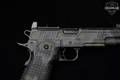 2023 Guncrafter Industries X2 Hellcat Government Optic Ready 9mm Luger Camo in Excellent Condition Image 5