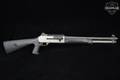 2009 Benelli M4 Tactical 12 Gauge Gray in Very Good Condition Image 3
