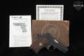 FI Industries Model D .380 ACP Black in Good Condition Image 2