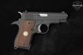 FI Industries Model D .380 ACP Black in Good Condition Image 3