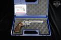 Colt Python .357 Mag. Polished Stainless in Excellent Condition Image 2
