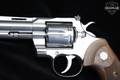 Colt Python .357 Mag. Polished Stainless in Excellent Condition Image 4