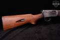 1954 Winchester Repeating Arms Model 63 Standard Grade .22 LR Blued & Walnut in Fair Condition Image 4