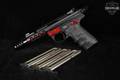 2021 Sturm Ruger Mark IV 22/45 Lite .22 LR Stainless in Excellent Condition Image 2