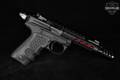 2021 Sturm Ruger Mark IV 22/45 Lite .22 LR Stainless in Excellent Condition Image 3