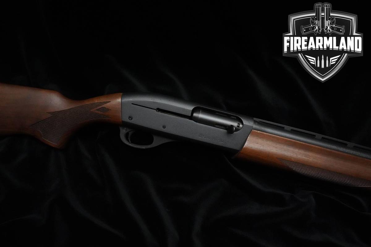 Remington Model 11-87 Special Purpose 12-Gauge 28" Remington 11-87 1187