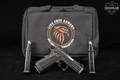 Live Free Armory Apollo 11 V2 Sub-Compact 9mm Luger Black in Excellent Condition Image 2