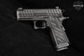Live Free Armory Apollo 11 V2 Sub-Compact 9mm Luger Black in Excellent Condition Image 4
