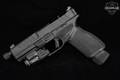 Springfield Armory Echelon Threaded Barrel 9mm Luger Black in Excellent Condition Image 3