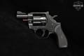 Firearms Import Export (FIE) Standard Convertible/Dual Cylinder Combo .22 LR / .22 WMR Black in Good Condition Image 3