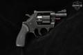 Firearms Import Export (FIE) Standard Convertible/Dual Cylinder Combo .22 LR / .22 WMR Black in Good Condition Image 4