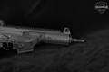 Israel Weapon Industries (IWI) Galil Ace Gen 1 5.56mm NATO Black in Excellent Condition Image 5