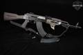 WBP Poland Jack 762SC Classic 7.62x39 Laminated Wood in Very Good Condition Image 2