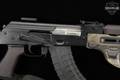 WBP Poland Jack 762SC Classic 7.62x39 Laminated Wood in Very Good Condition Image 4