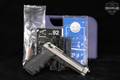 Beretta 92FS Vertec Inox 9mm Luger Two-Tone Stainless in Very Good Condition Image 2