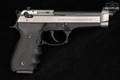 Beretta 92FS Vertec Inox 9mm Luger Two-Tone Stainless in Very Good Condition Image 3