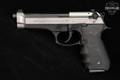 Beretta 92FS Vertec Inox 9mm Luger Two-Tone Stainless in Very Good Condition Image 5