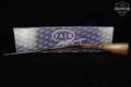 2017 F.A.I.R. Iside SxS 20 Gauge Color Cased in Very Good Condition Image 2