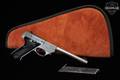 1959 High Standard Sport King Lightweight .22 LR Nickel Plated in Fair Condition Image 2