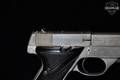 1959 High Standard Sport King Lightweight .22 LR Nickel Plated in Fair Condition Image 5