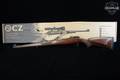 2014 CZ CZ 550 FS .30-06 Black in Good Condition Image 2
